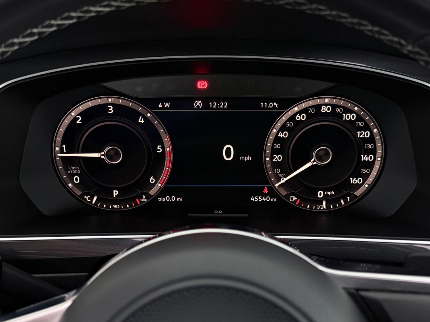 Used Volkswagen Tiguan 2018 for sale - 78065046: Photo 14