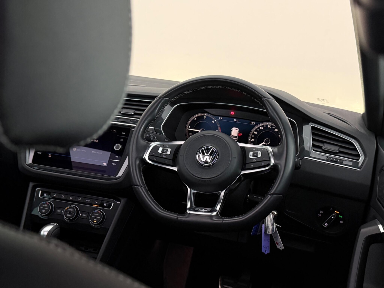 Used Volkswagen Tiguan 2018 for sale - 78065046: Photo 15