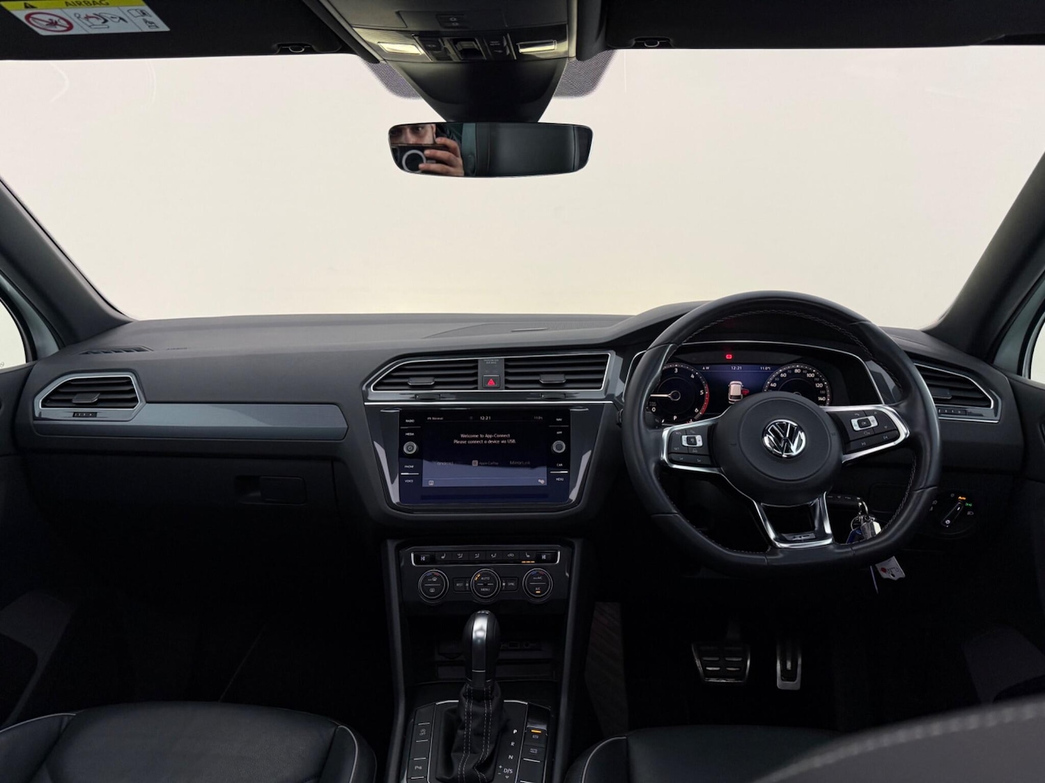 Used Volkswagen Tiguan 2018 for sale - 78065046: Photo 17