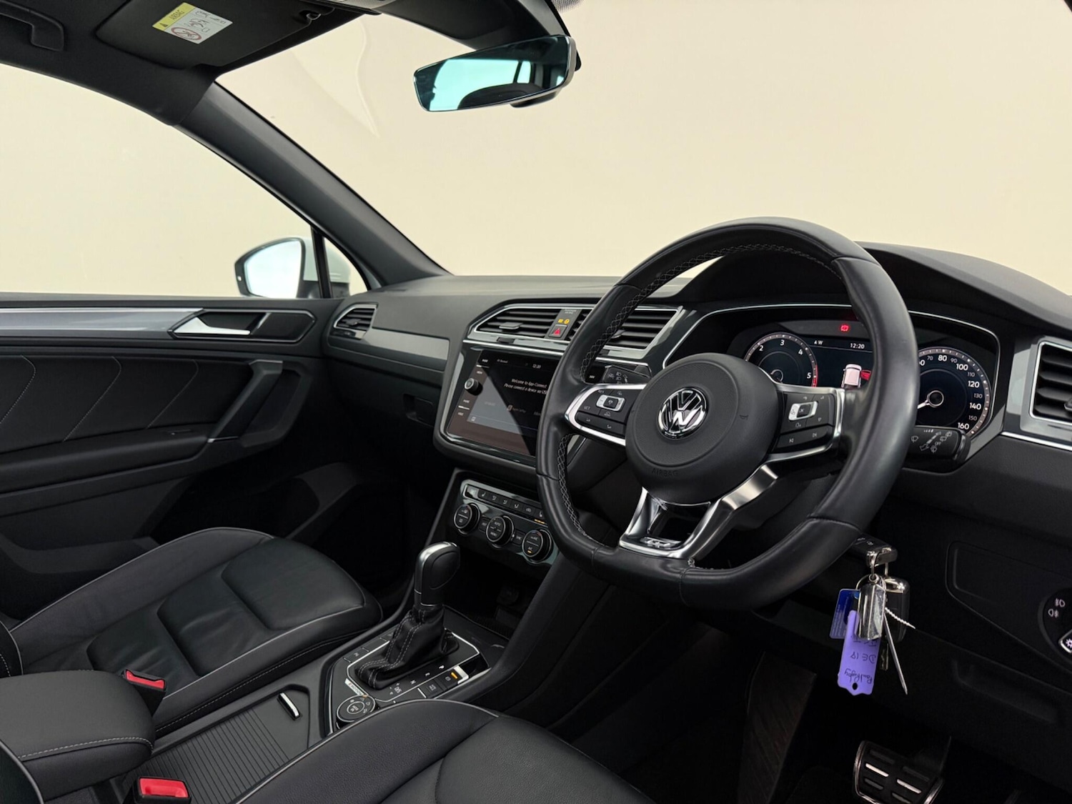 Used Volkswagen Tiguan 2018 for sale - 78065046: Photo 18