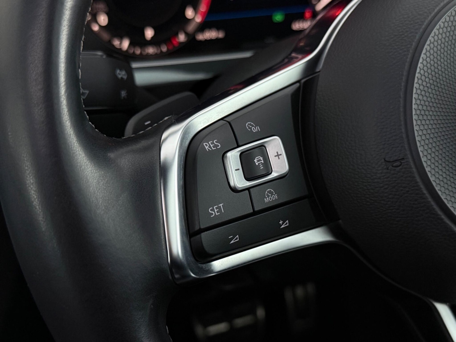 Used Volkswagen Tiguan 2018 for sale - 78065046: Photo 19