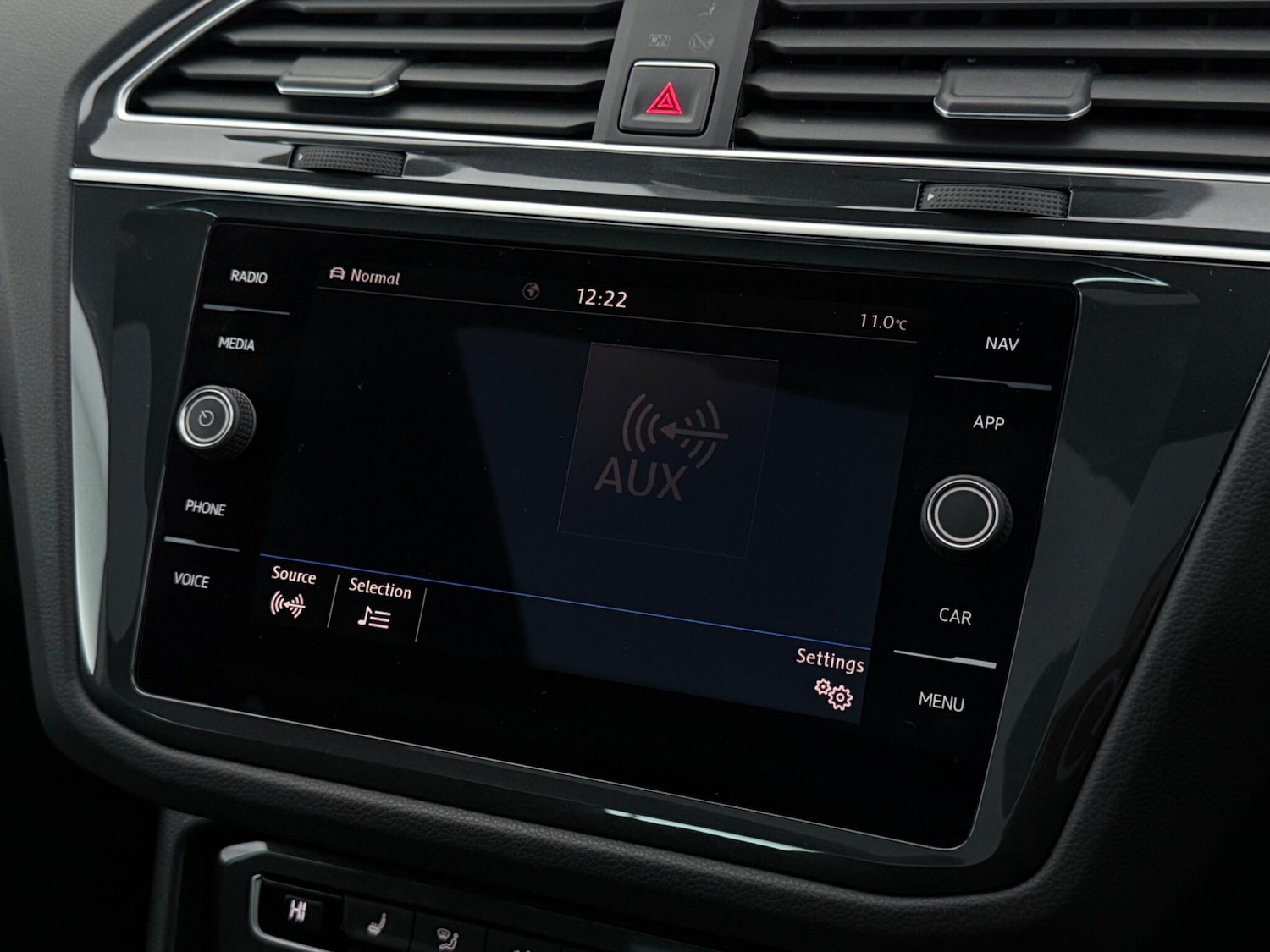 Used Volkswagen Tiguan 2018 for sale - 78065046: Photo 21