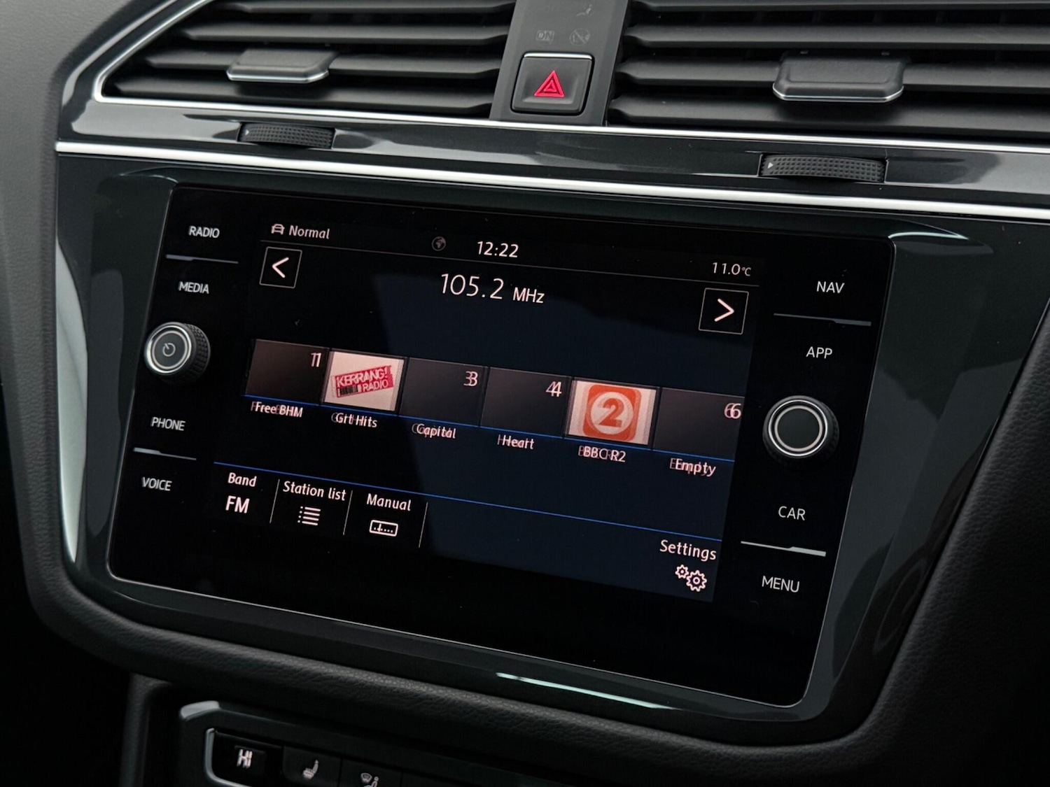 Used Volkswagen Tiguan 2018 for sale - 78065046: Photo 22