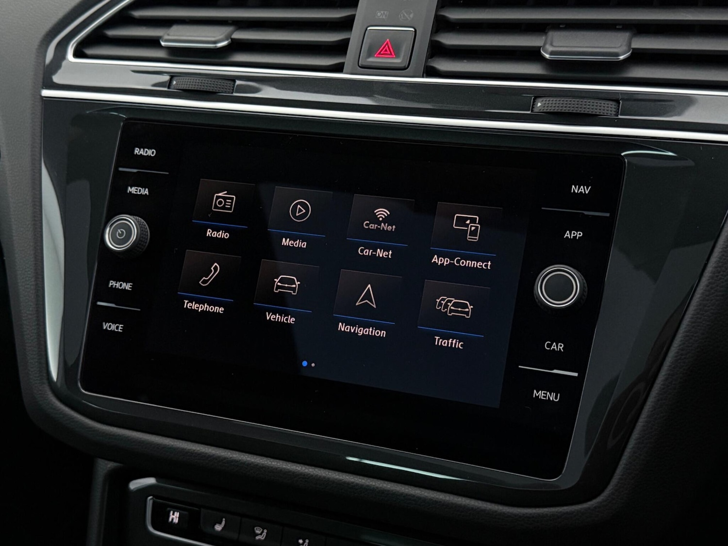 Used Volkswagen Tiguan 2018 for sale - 78065046: Photo 23