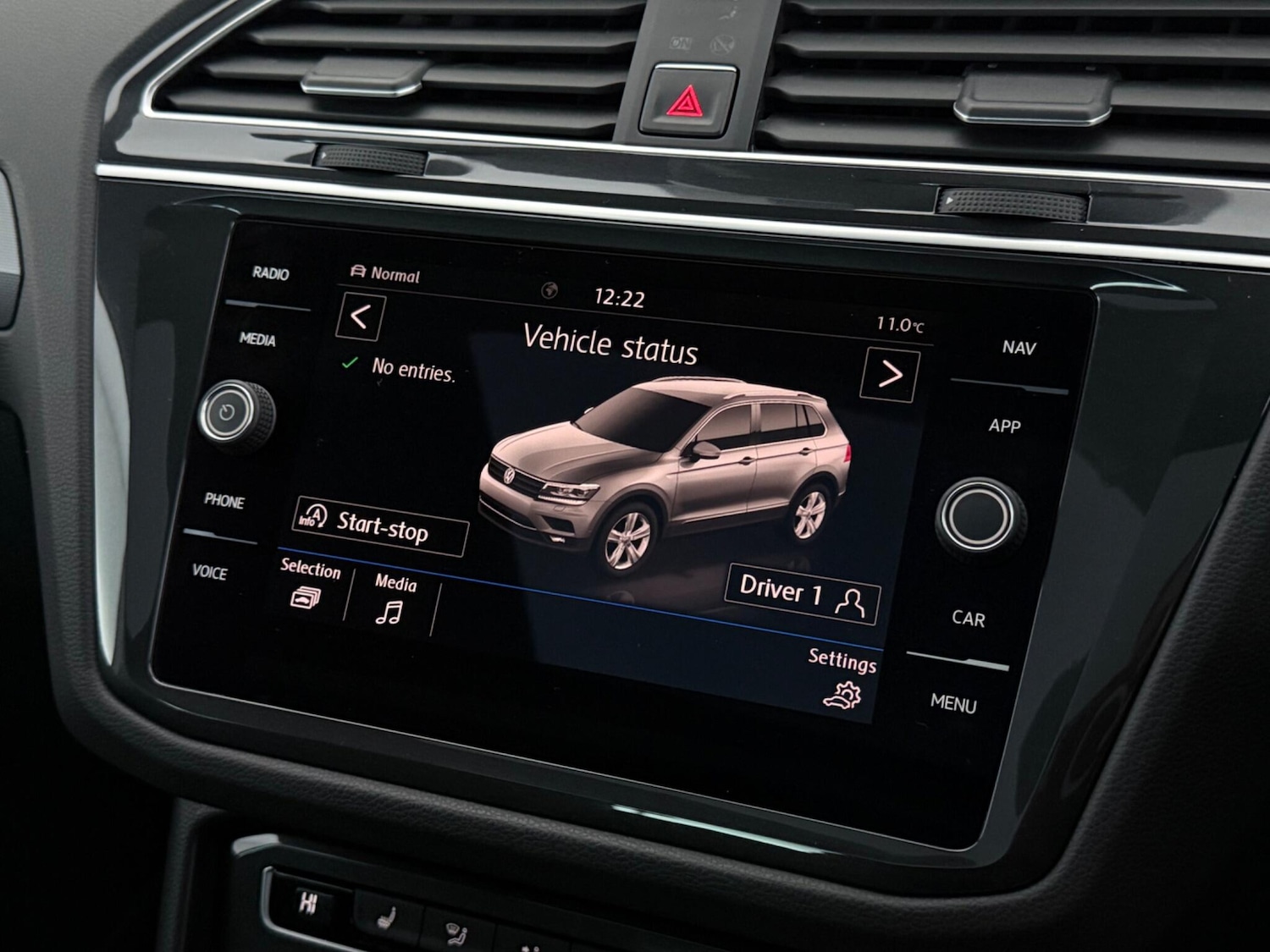 Used Volkswagen Tiguan 2018 for sale - 78065046: Photo 24