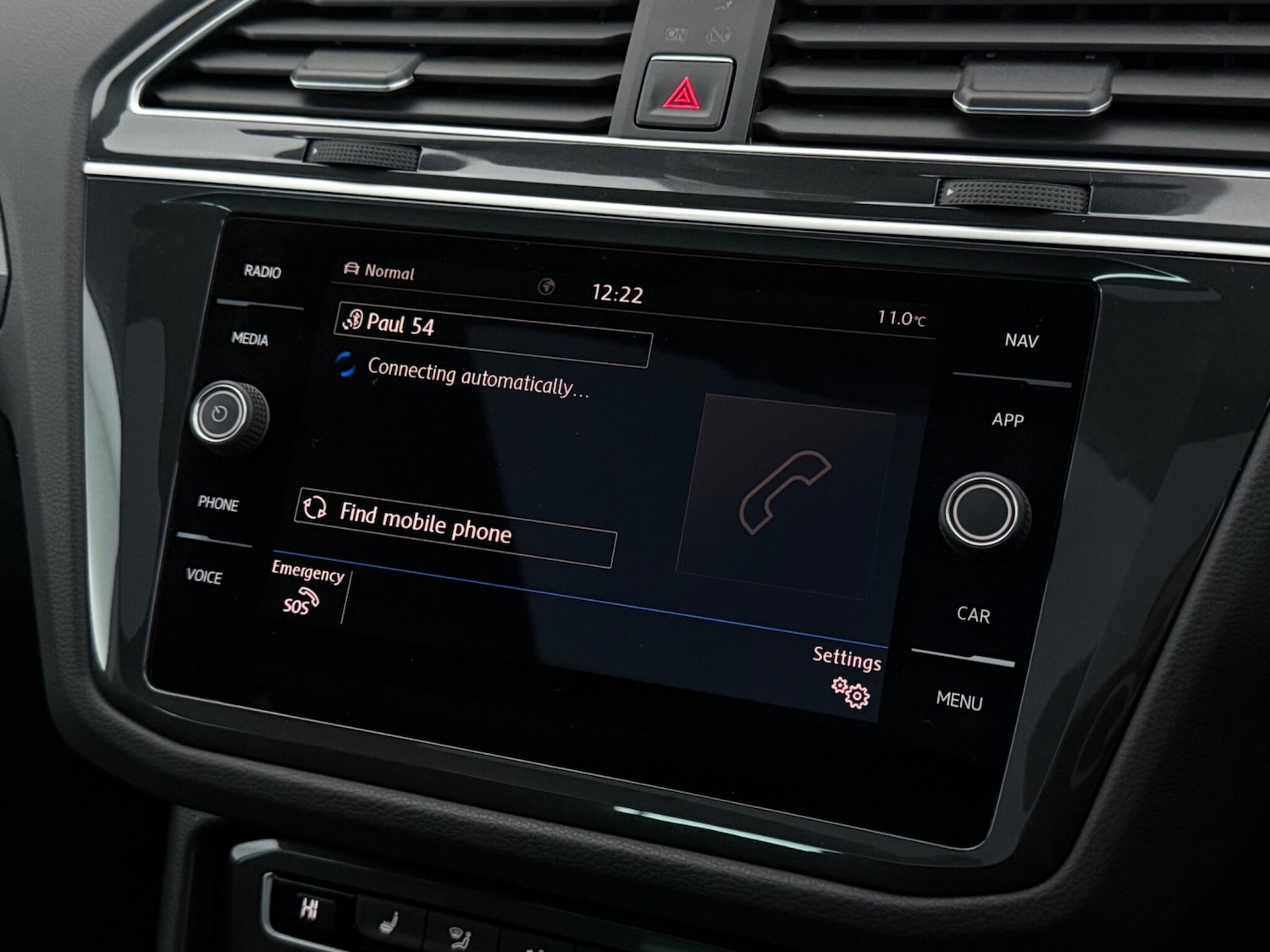 Used Volkswagen Tiguan 2018 for sale - 78065046: Photo 26