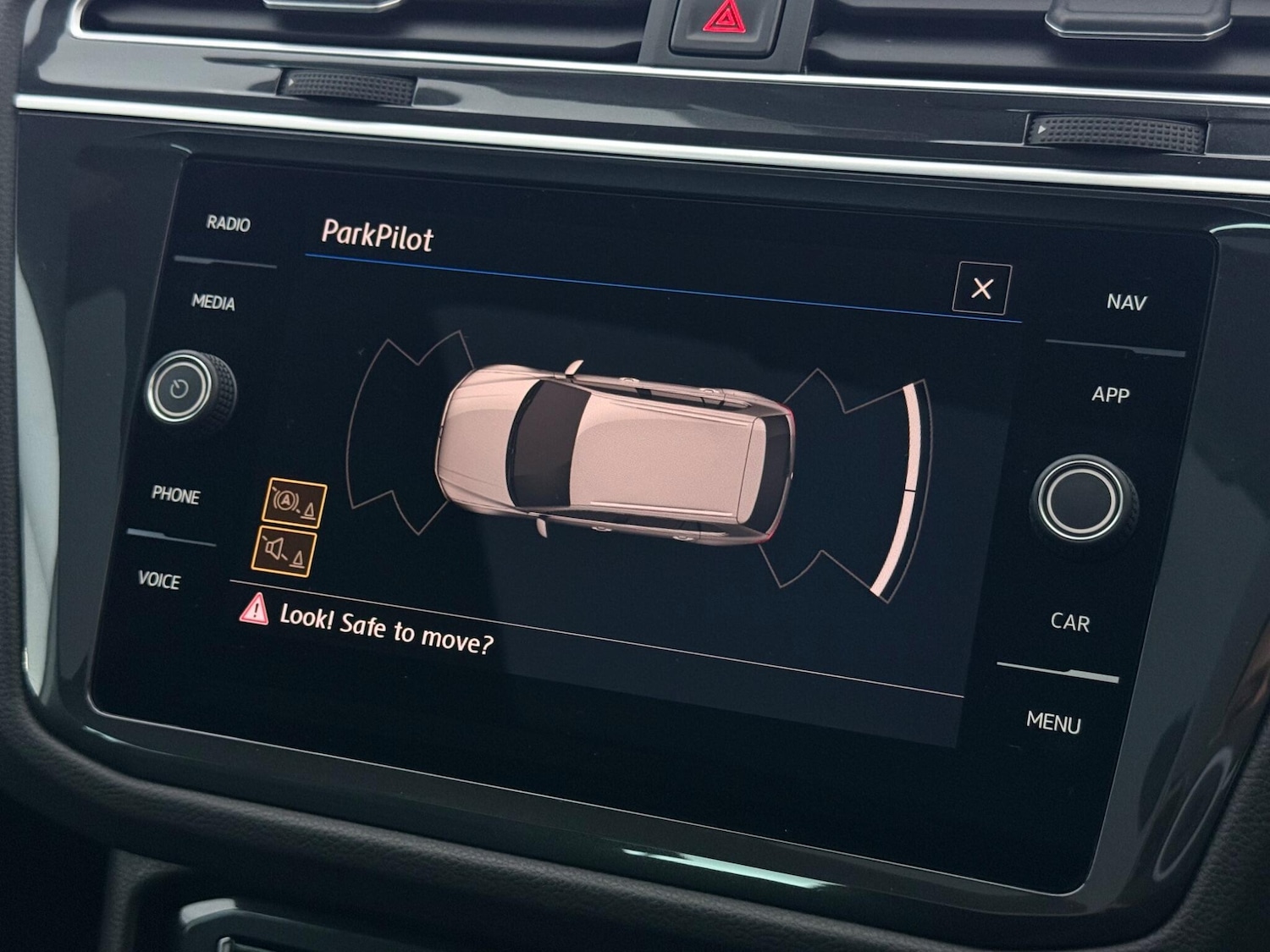 Used Volkswagen Tiguan 2018 for sale - 78065046: Photo 27