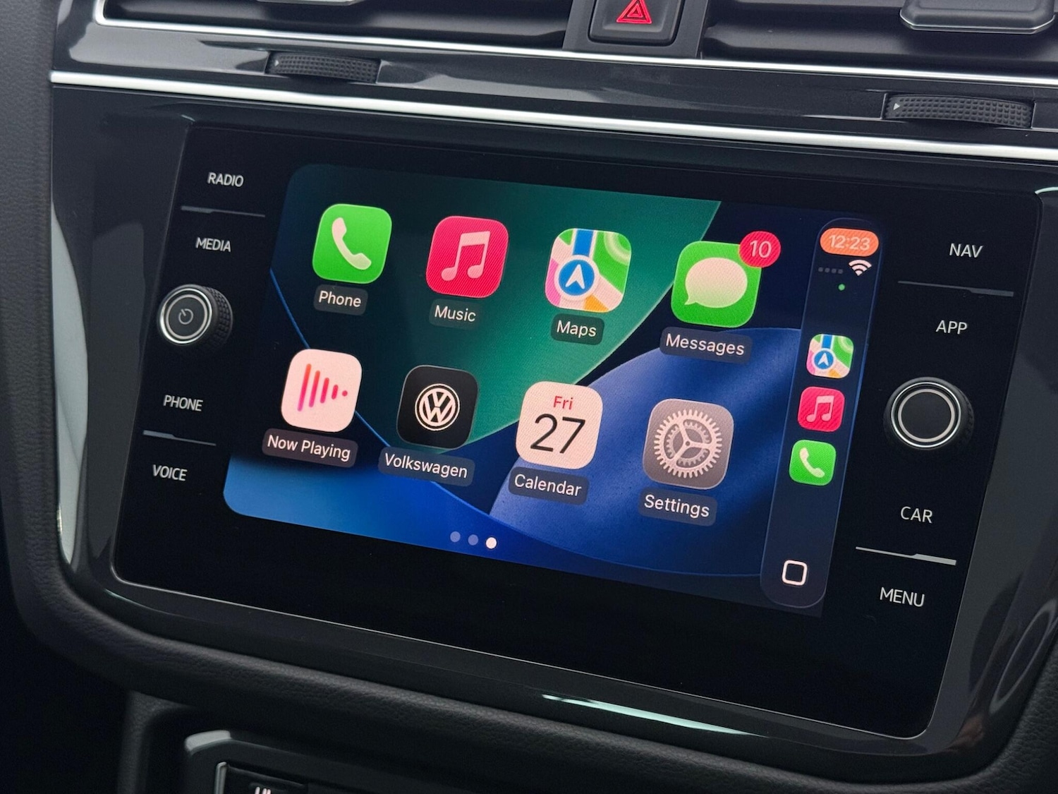 Used Volkswagen Tiguan 2018 for sale - 78065046: Photo 28