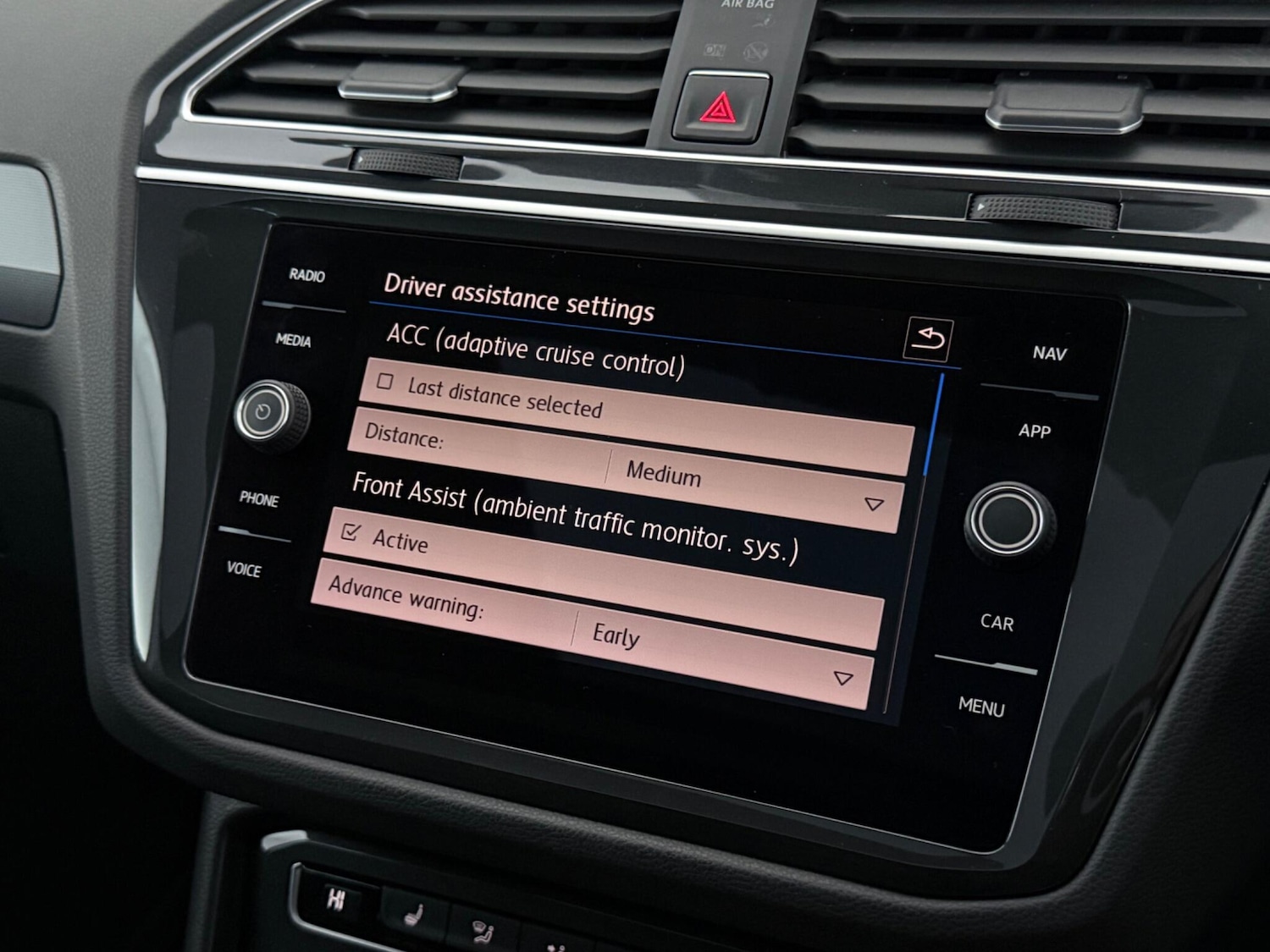 Used Volkswagen Tiguan 2018 for sale - 78065046: Photo 30