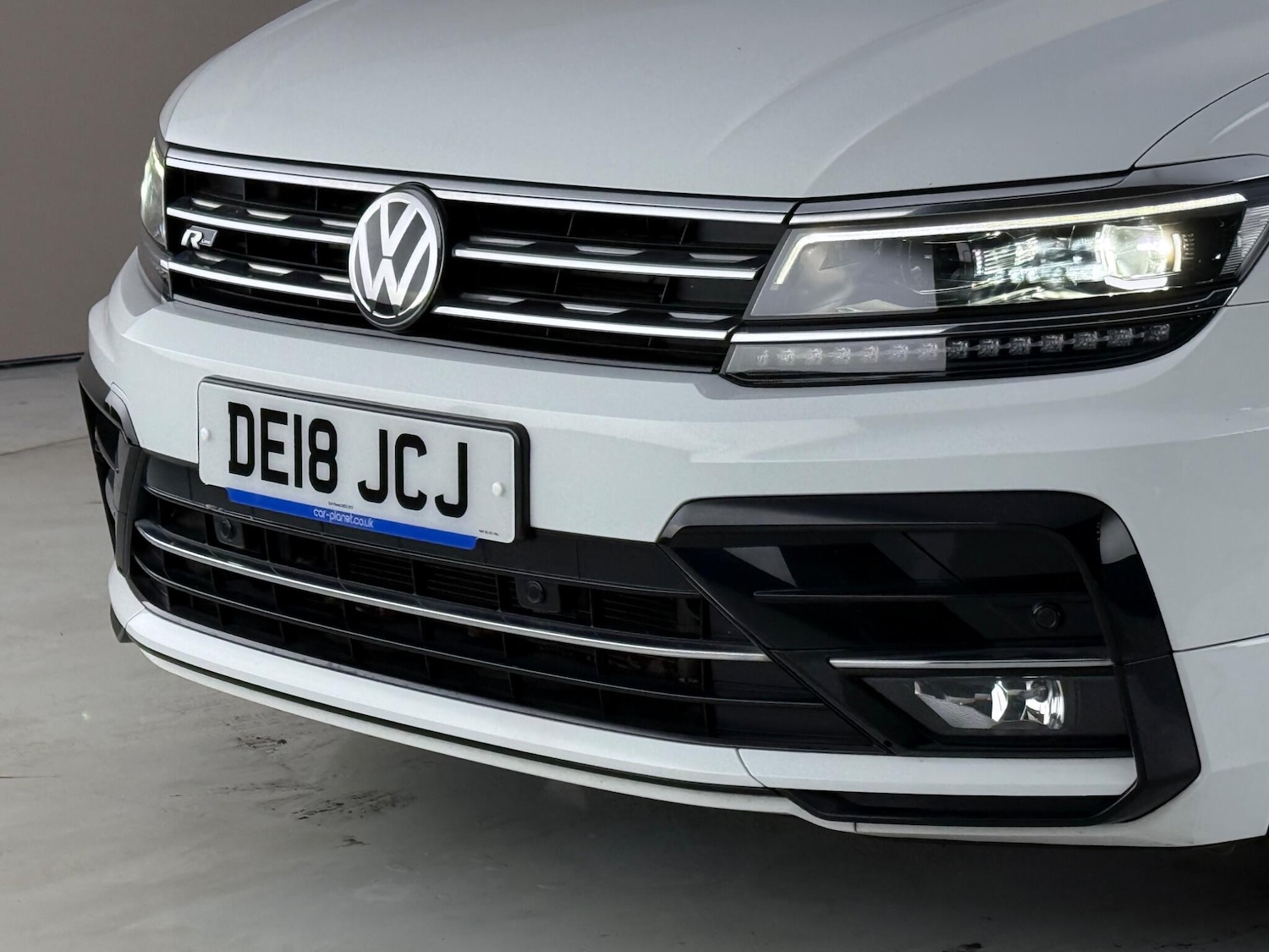 Used Volkswagen Tiguan 2018 for sale - 78065046: Photo 36