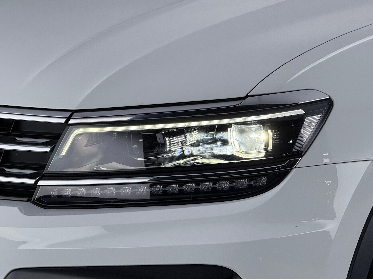 Used Volkswagen Tiguan 2018 for sale - 78065046: Photo 7