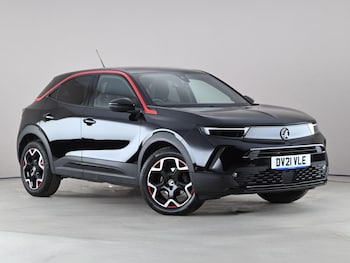 Used Vauxhall Mokka 2021 for sale - 78574257: Photo