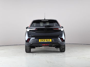 Used Vauxhall Mokka 2021 for sale - 78574257: Photo