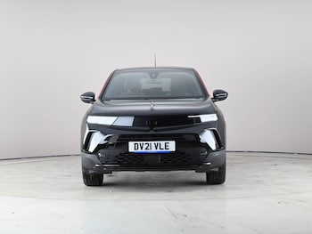 Used Vauxhall Mokka 2021 for sale - 78574257: Photo