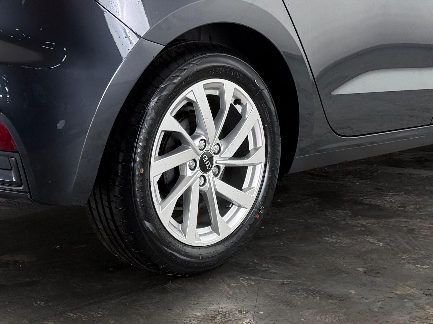 Used Audi A1 2021 for sale - 77182344: Photo 10