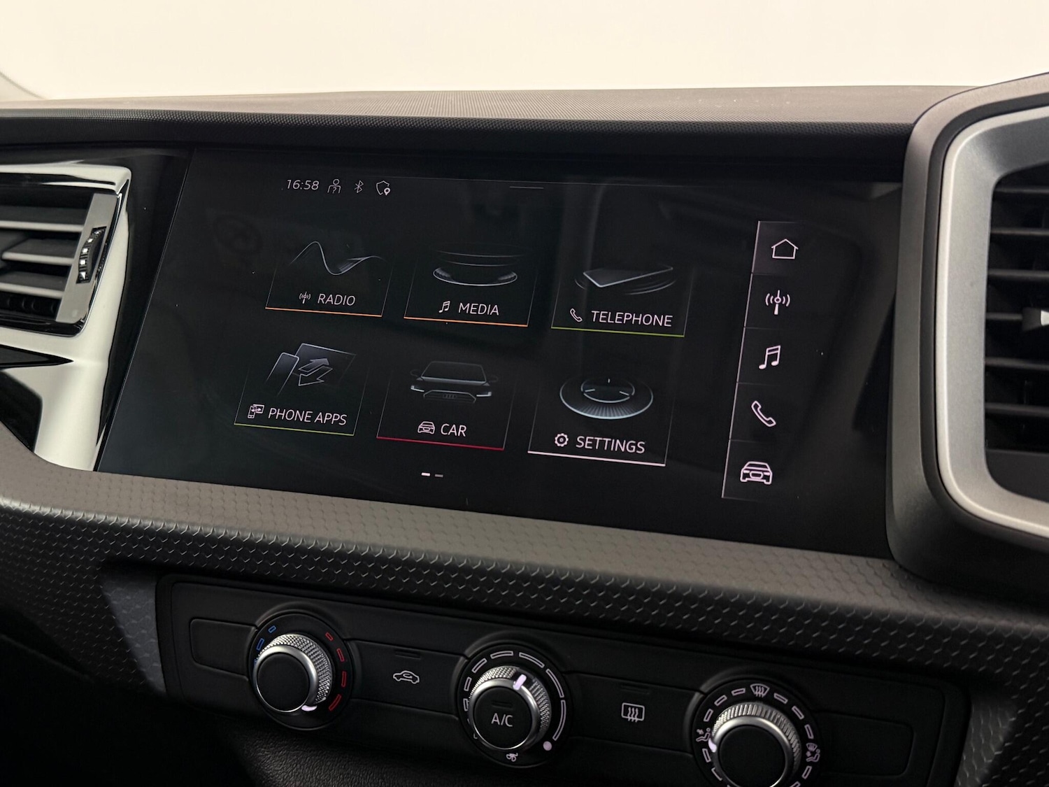 Used Audi A1 2021 for sale - 77182344: Photo 26