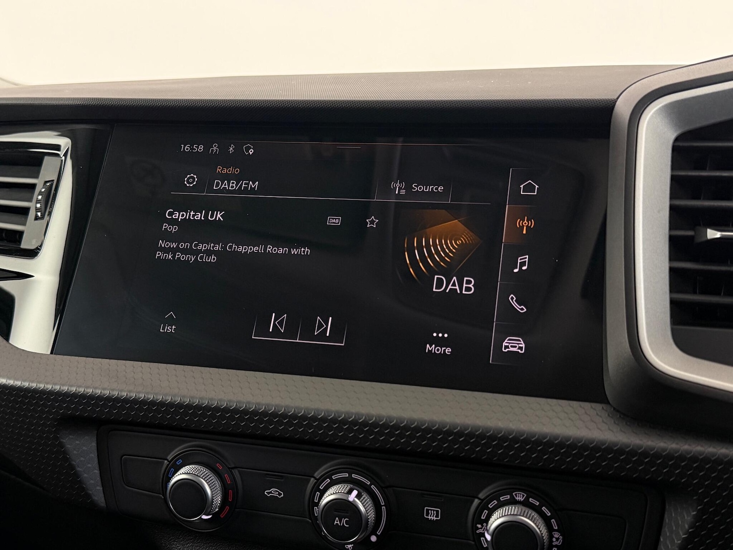 Used Audi A1 2021 for sale - 77182344: Photo 27