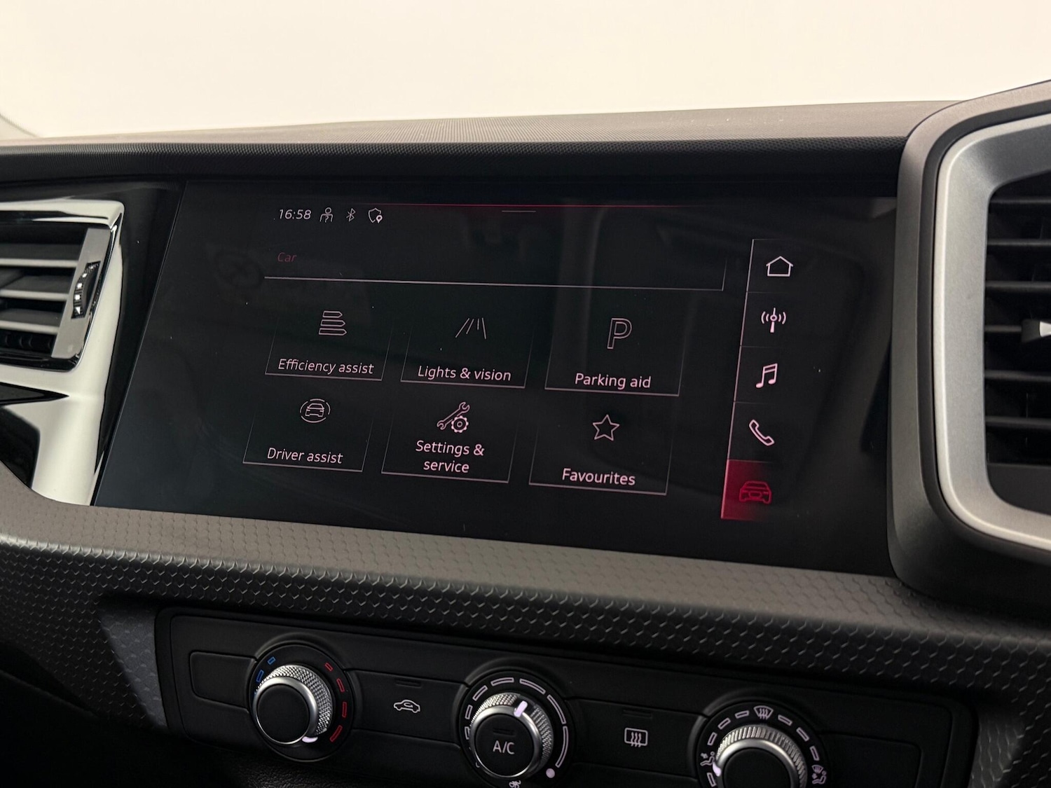 Used Audi A1 2021 for sale - 77182344: Photo 28