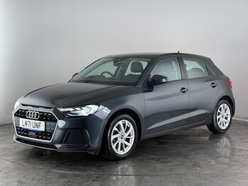 Used Audi A1 2021 for sale - 77182344: Photo
