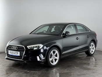 Used Audi A3 2019 for sale - 76466799: Photo