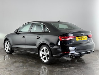 Used Audi A3 2019 for sale - 76466799: Photo