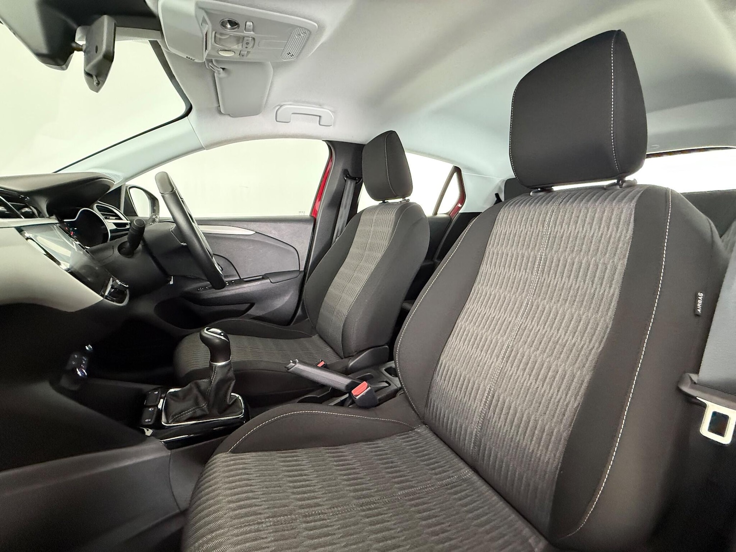 Used Vauxhall Corsa 2022 for sale - 77243590: Photo 13