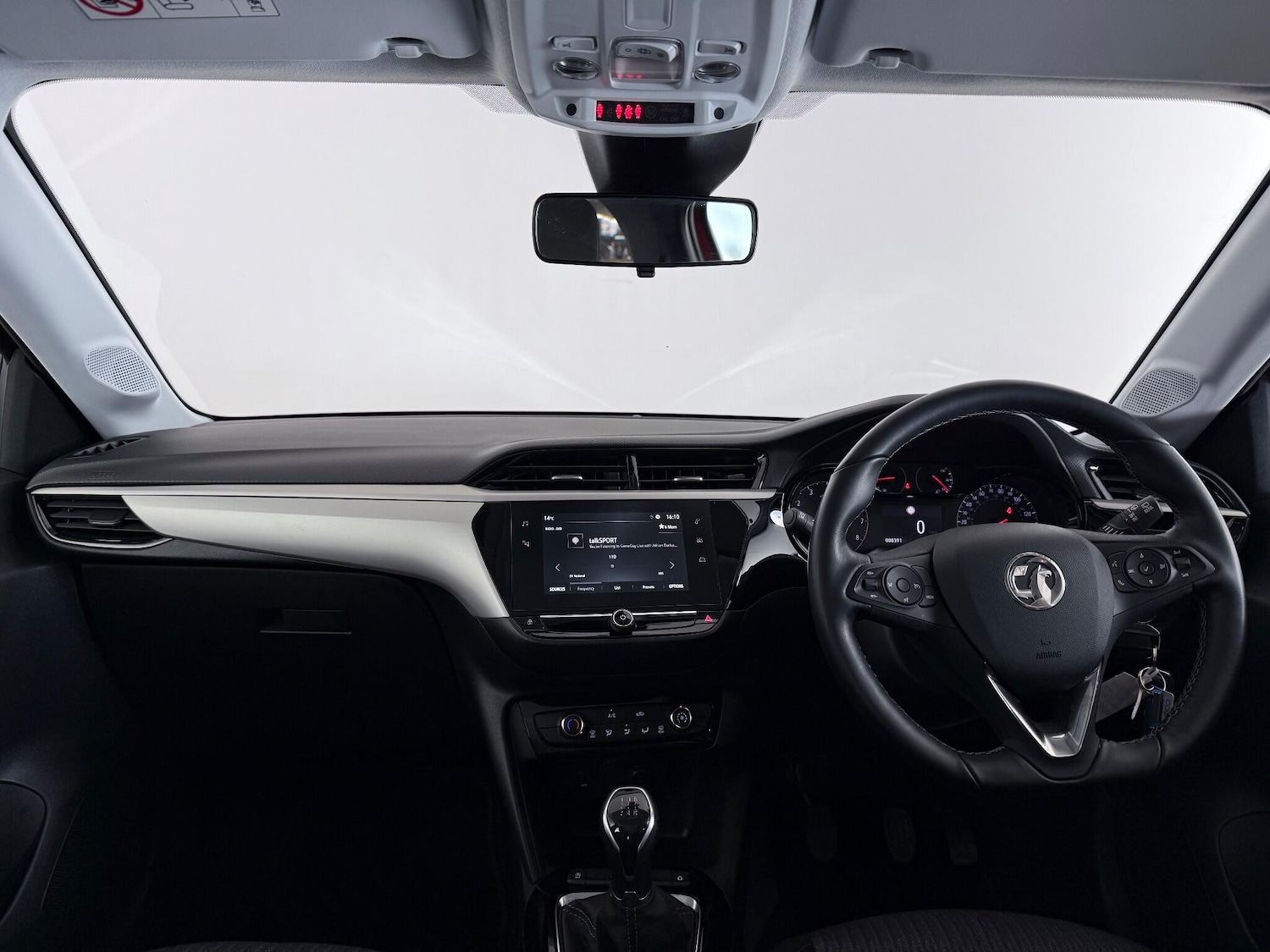 Used Vauxhall Corsa 2022 for sale - 77243590: Photo 15