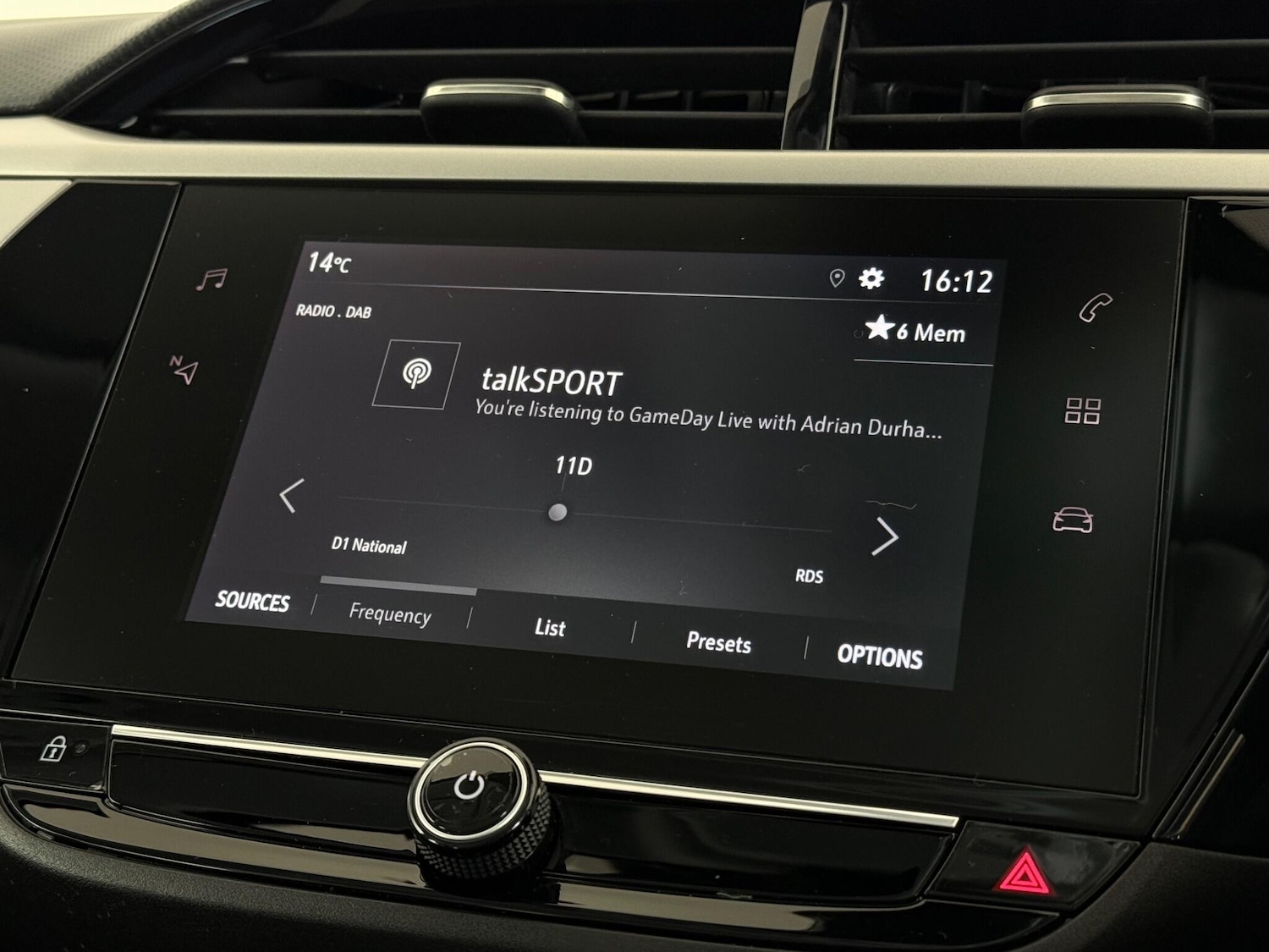 Used Vauxhall Corsa 2022 for sale - 77243590: Photo 22