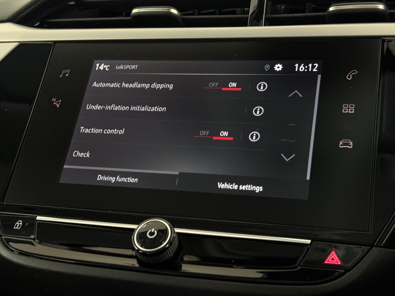 Used Vauxhall Corsa 2022 for sale - 77243590: Photo 24