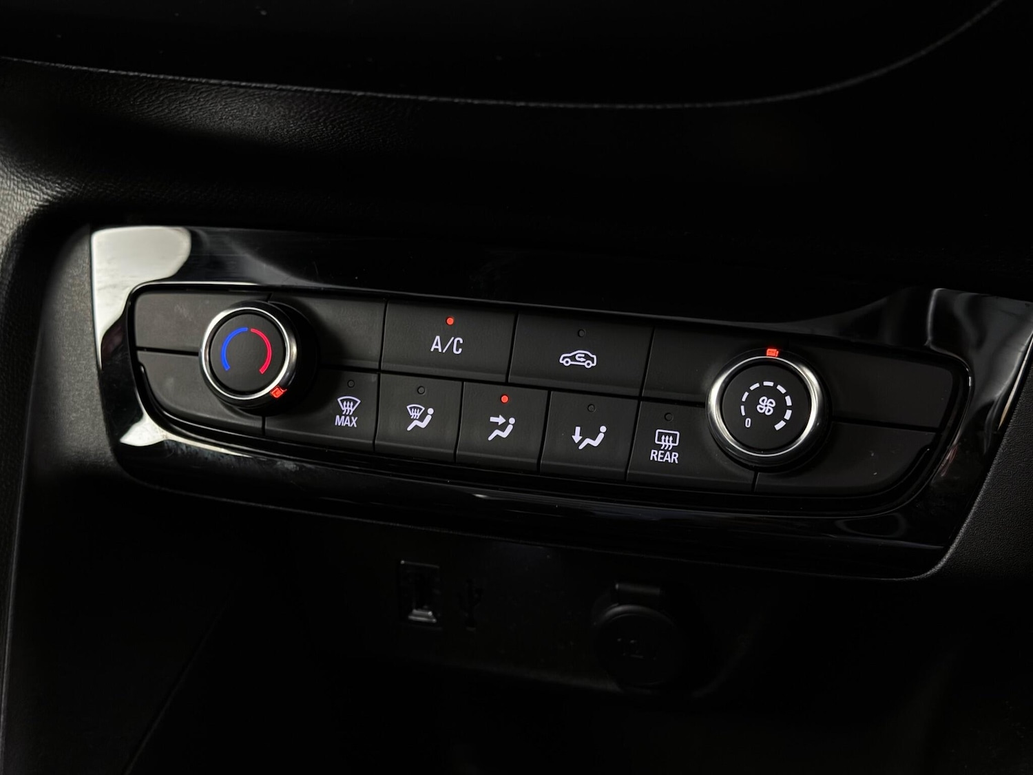 Used Vauxhall Corsa 2022 for sale - 77243590: Photo 26