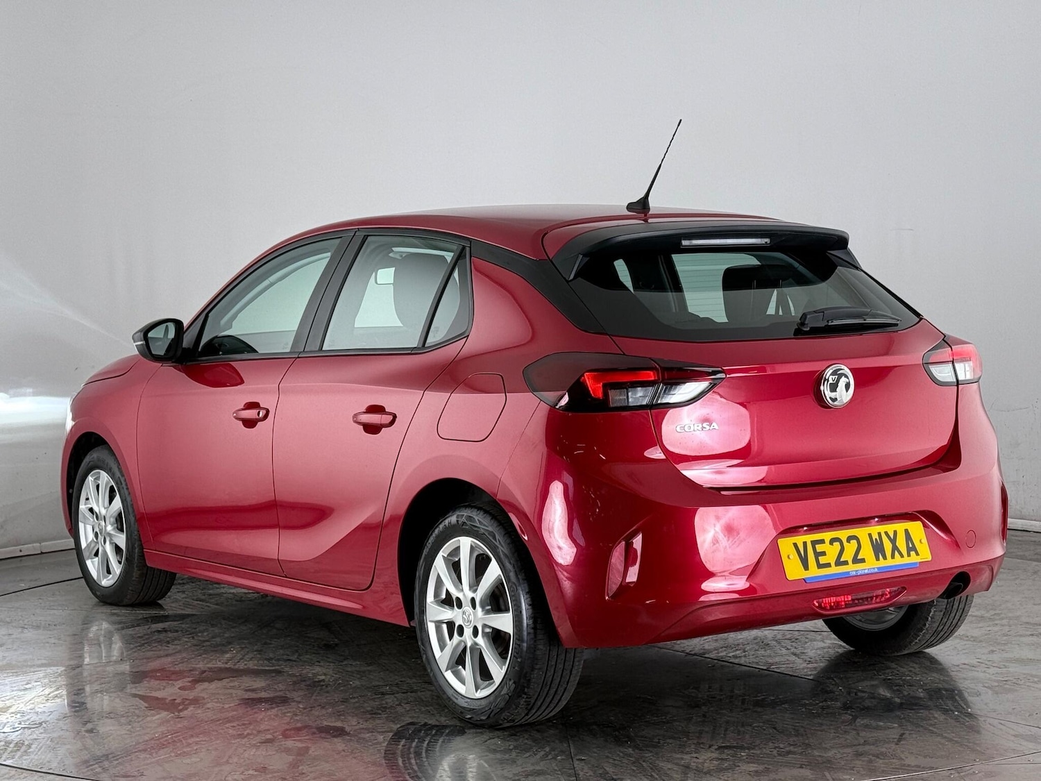 Used Vauxhall Corsa 2022 for sale - 77243590: Photo 3