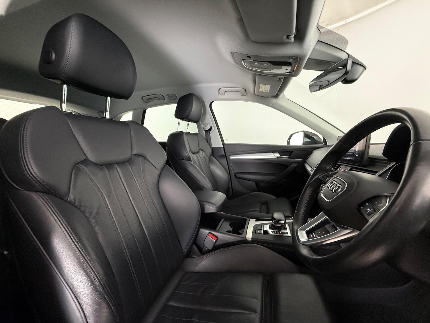 Used Audi Q5 2018 for sale - 77259572: Photo 13