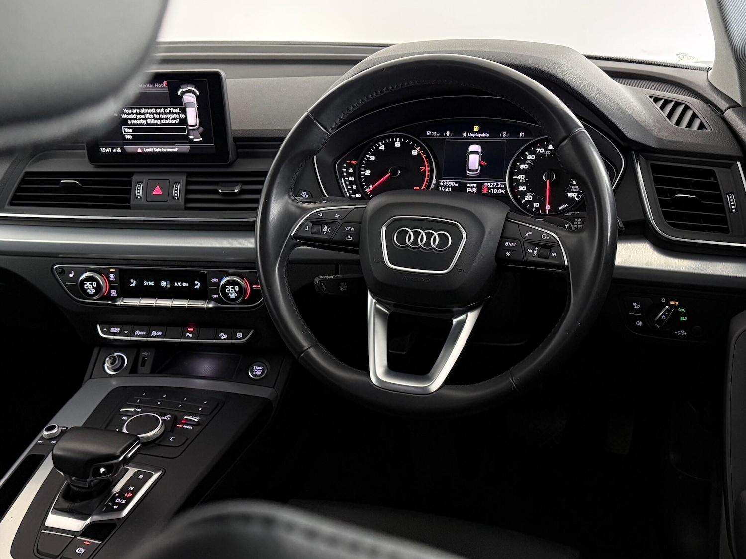 Used Audi Q5 2018 for sale - 77259572: Photo 19