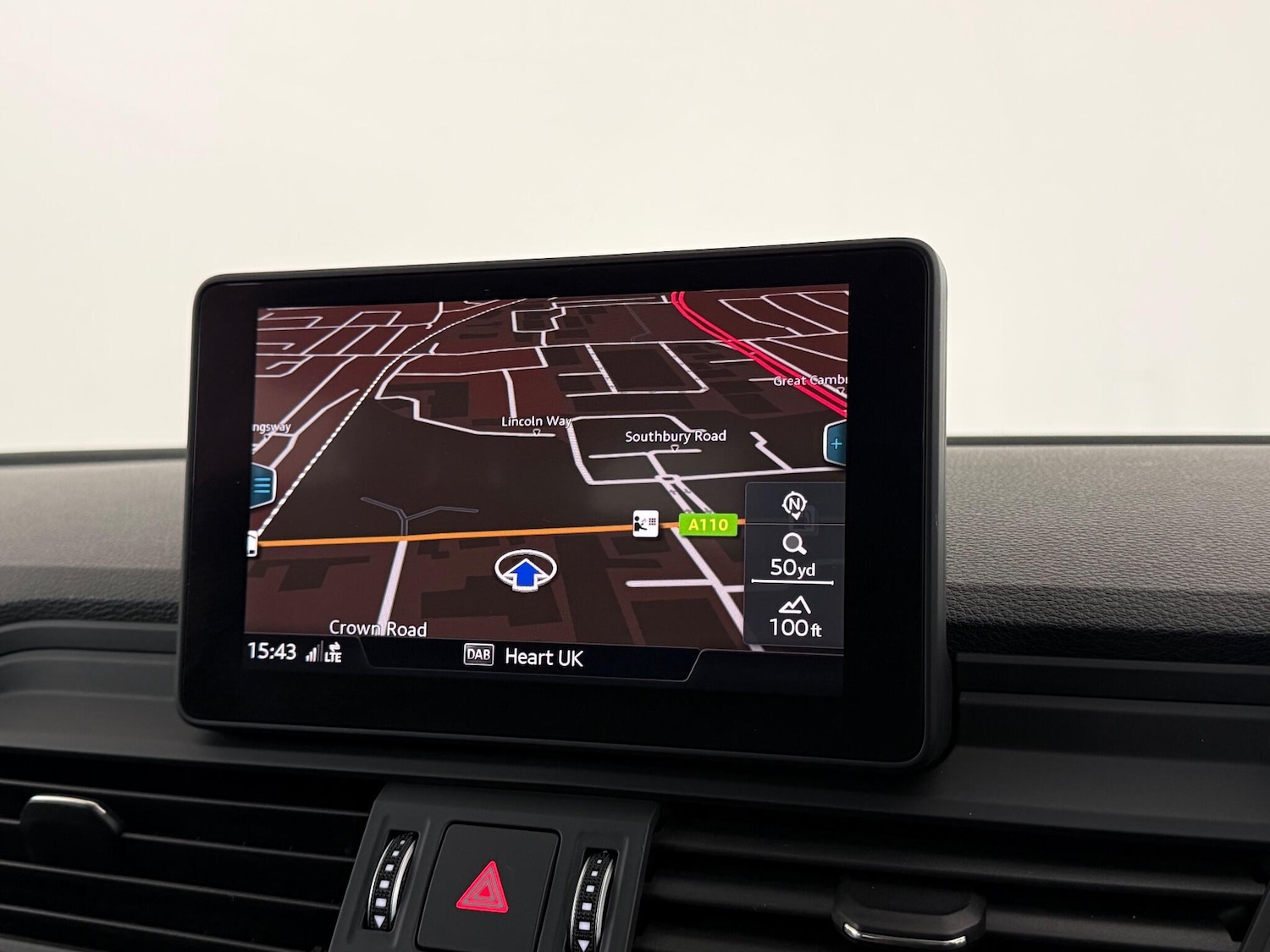 Used Audi Q5 2018 for sale - 77259572: Photo 31