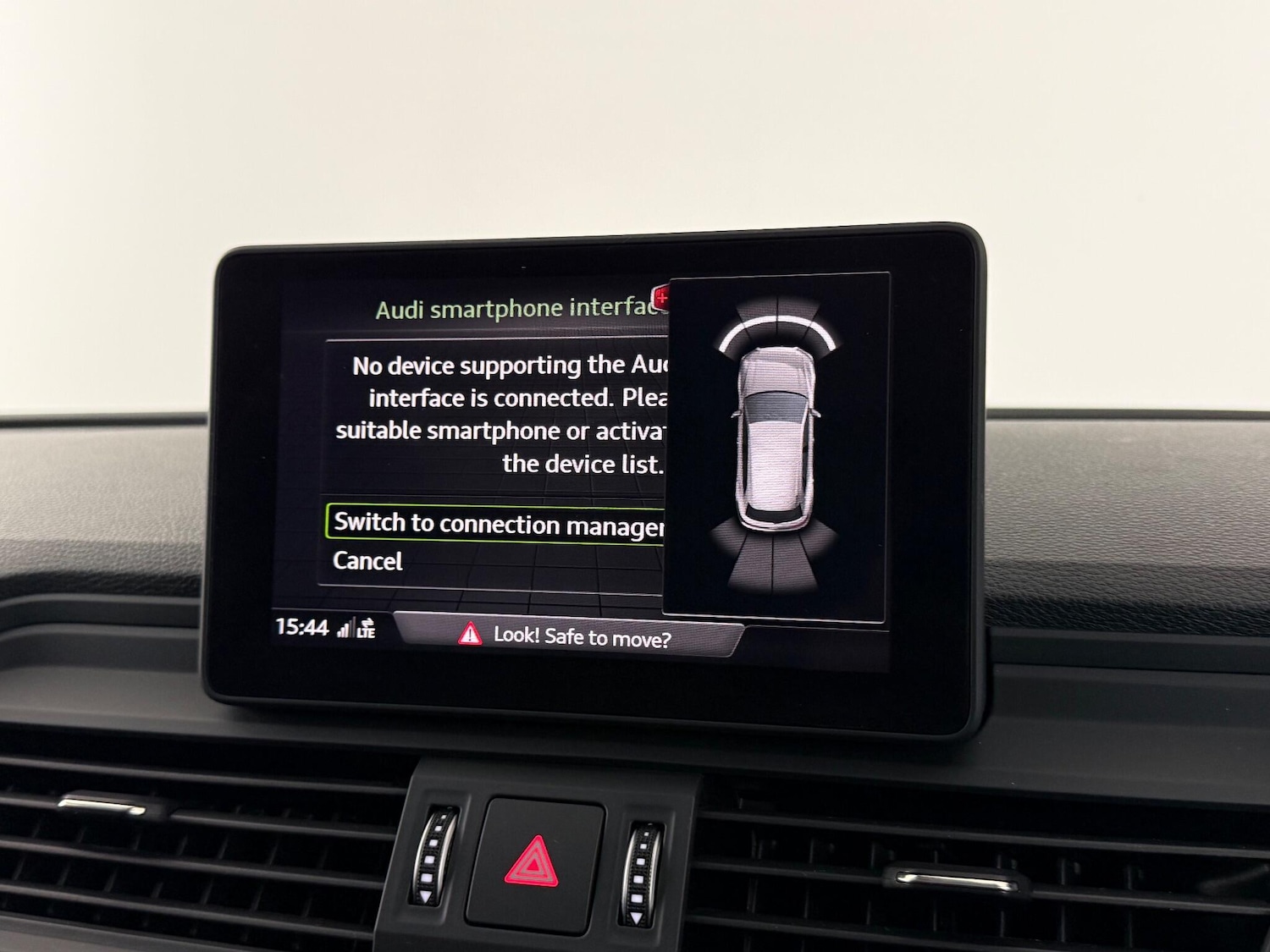 Used Audi Q5 2018 for sale - 77259572: Photo 33