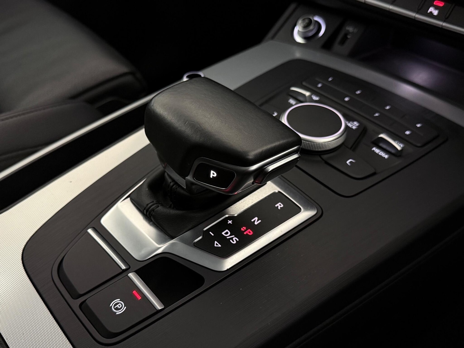 Used Audi Q5 2018 for sale - 77259572: Photo 36