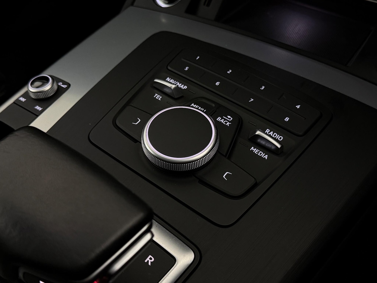 Used Audi Q5 2018 for sale - 77259572: Photo 37