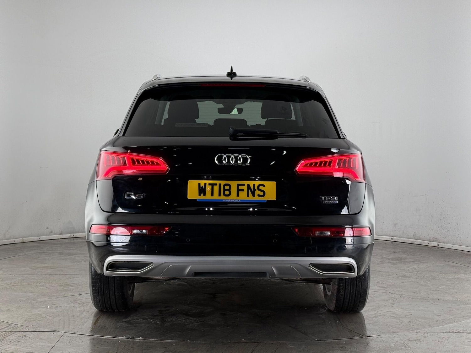 Used Audi Q5 2018 for sale - 77259572: Photo 7