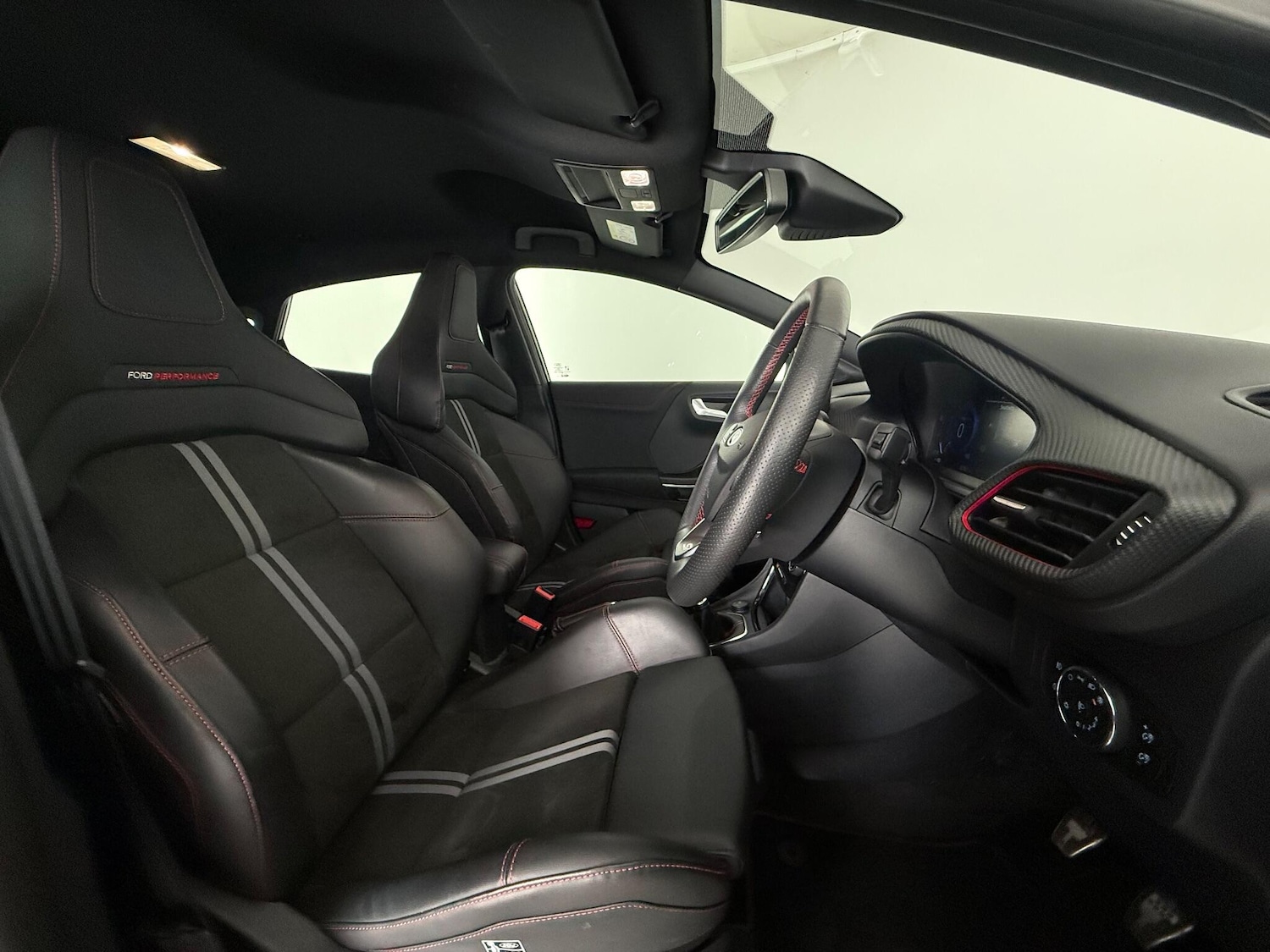 Used Ford Puma 2023 for sale - 77182321: Photo 12