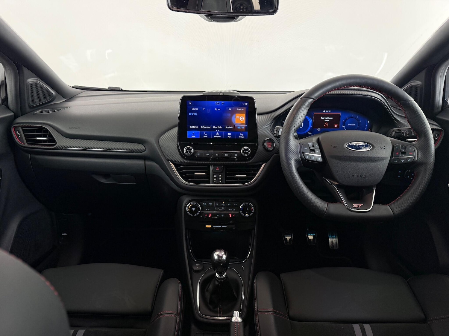 Used Ford Puma 2023 for sale - 77182321: Photo 16