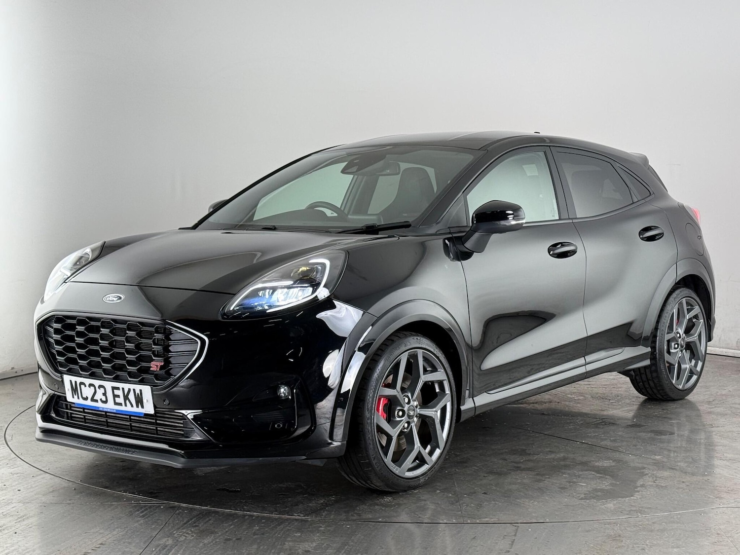 Used Ford Puma 2023 for sale - 77182321: Photo 2