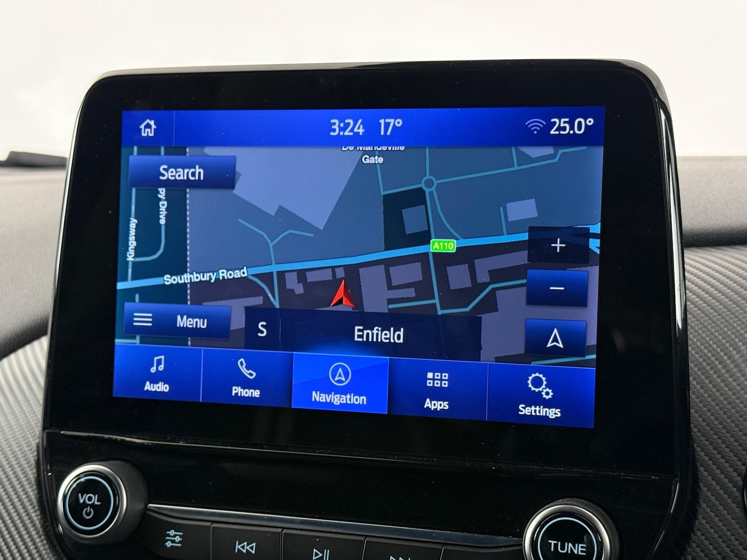 Used Ford Puma 2023 for sale - 77182321: Photo 27