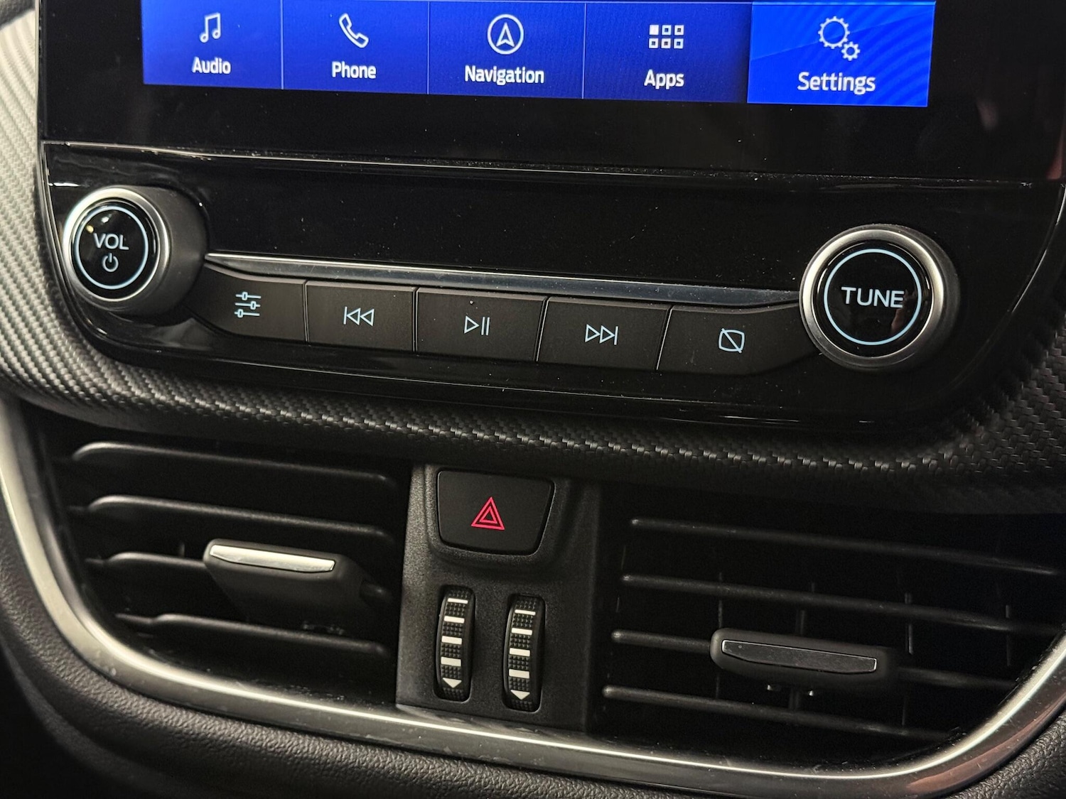 Used Ford Puma 2023 for sale - 77182321: Photo 33