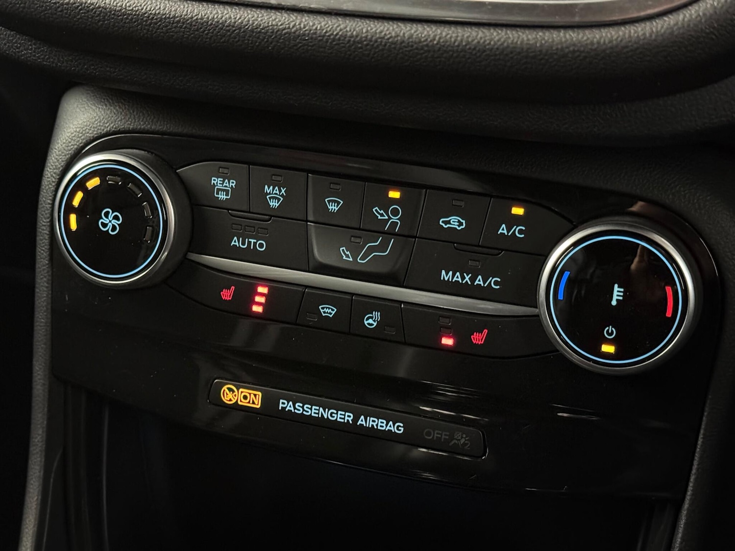 Used Ford Puma 2023 for sale - 77182321: Photo 34