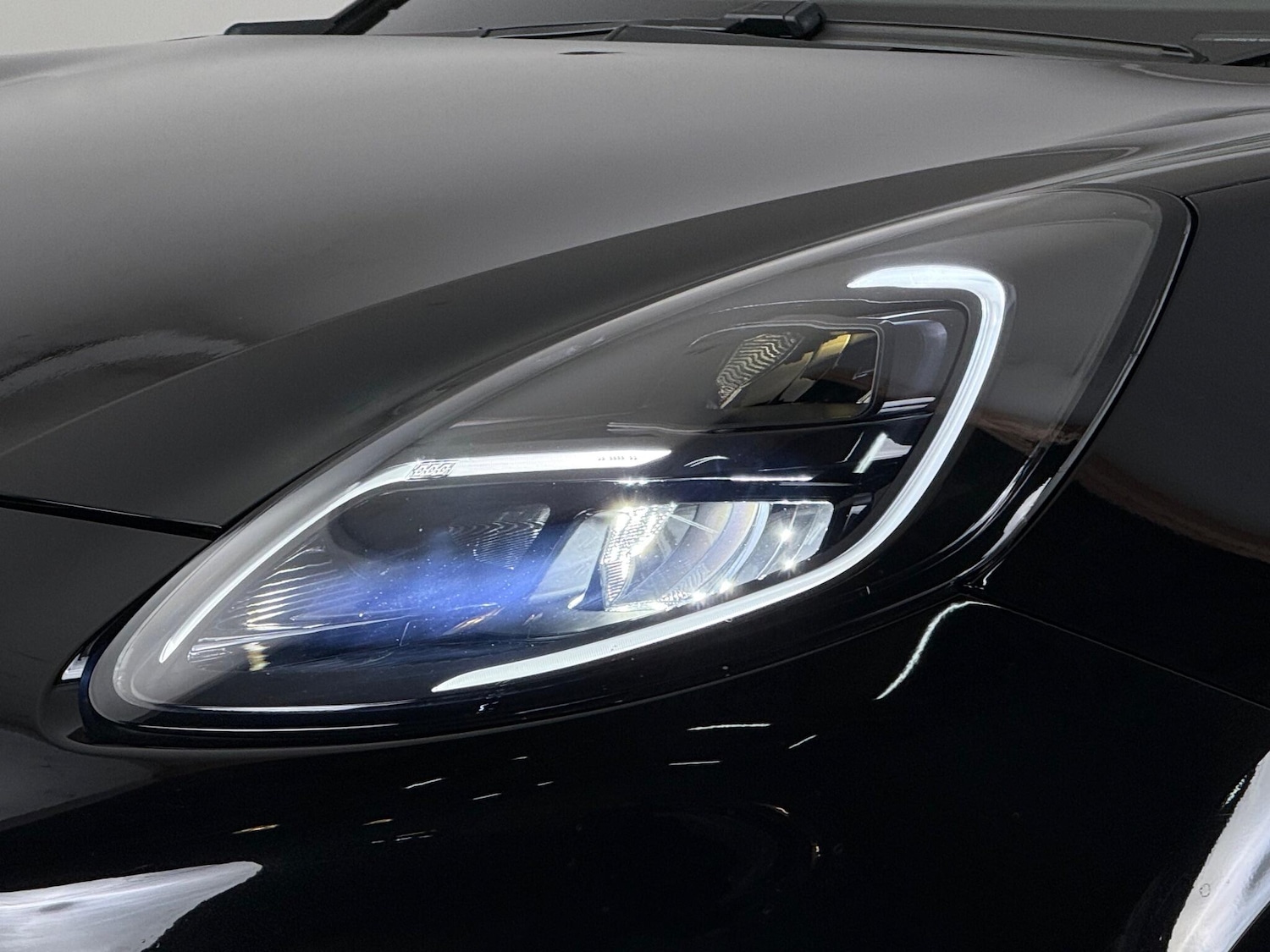 Used Ford Puma 2023 for sale - 77182321: Photo 6