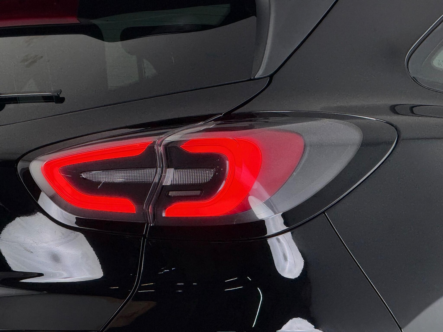 Used Ford Puma 2023 for sale - 77182321: Photo 9