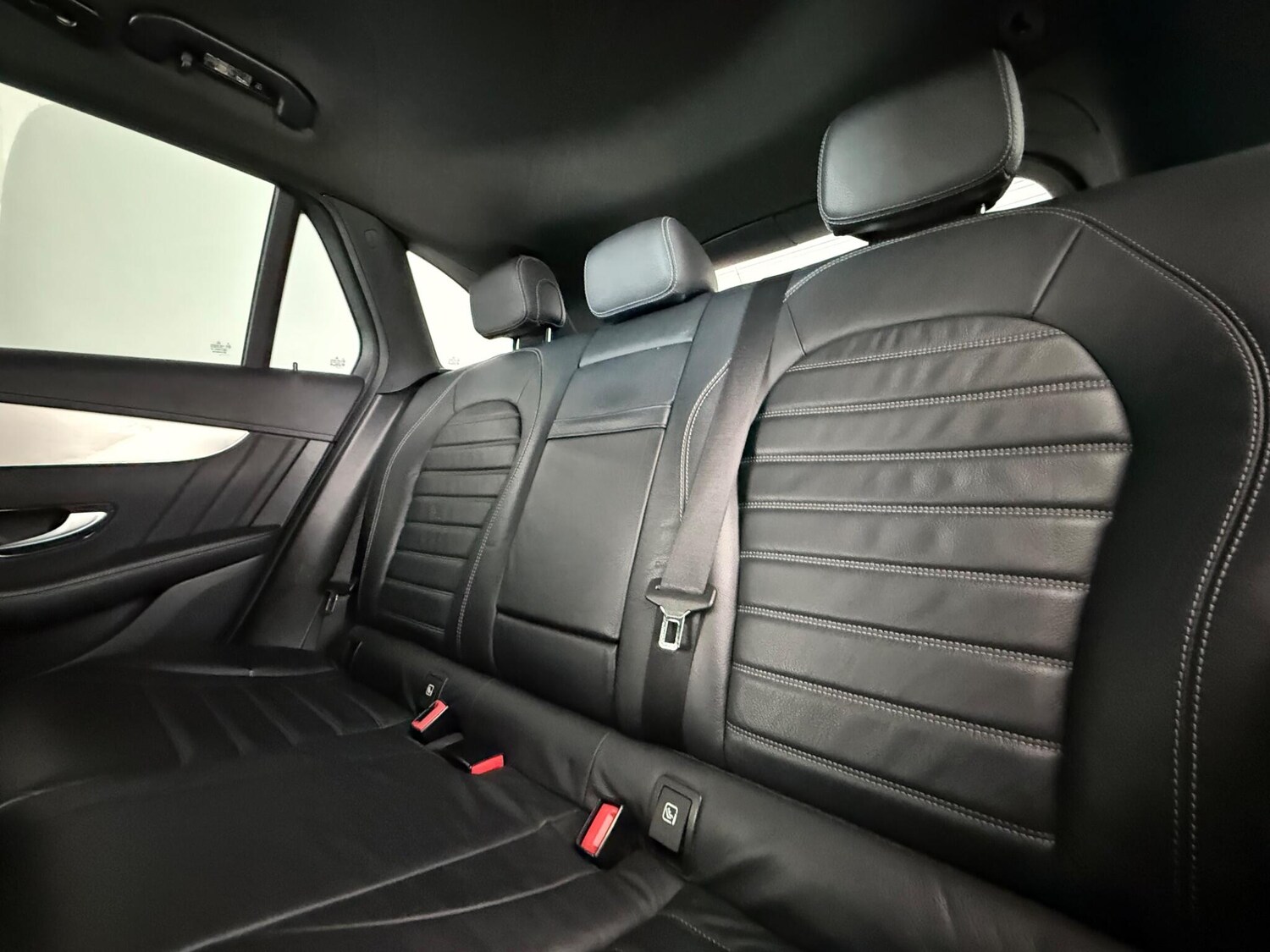 Used Mercedes-Benz GLC 2022 for sale - 77984727: Photo 16