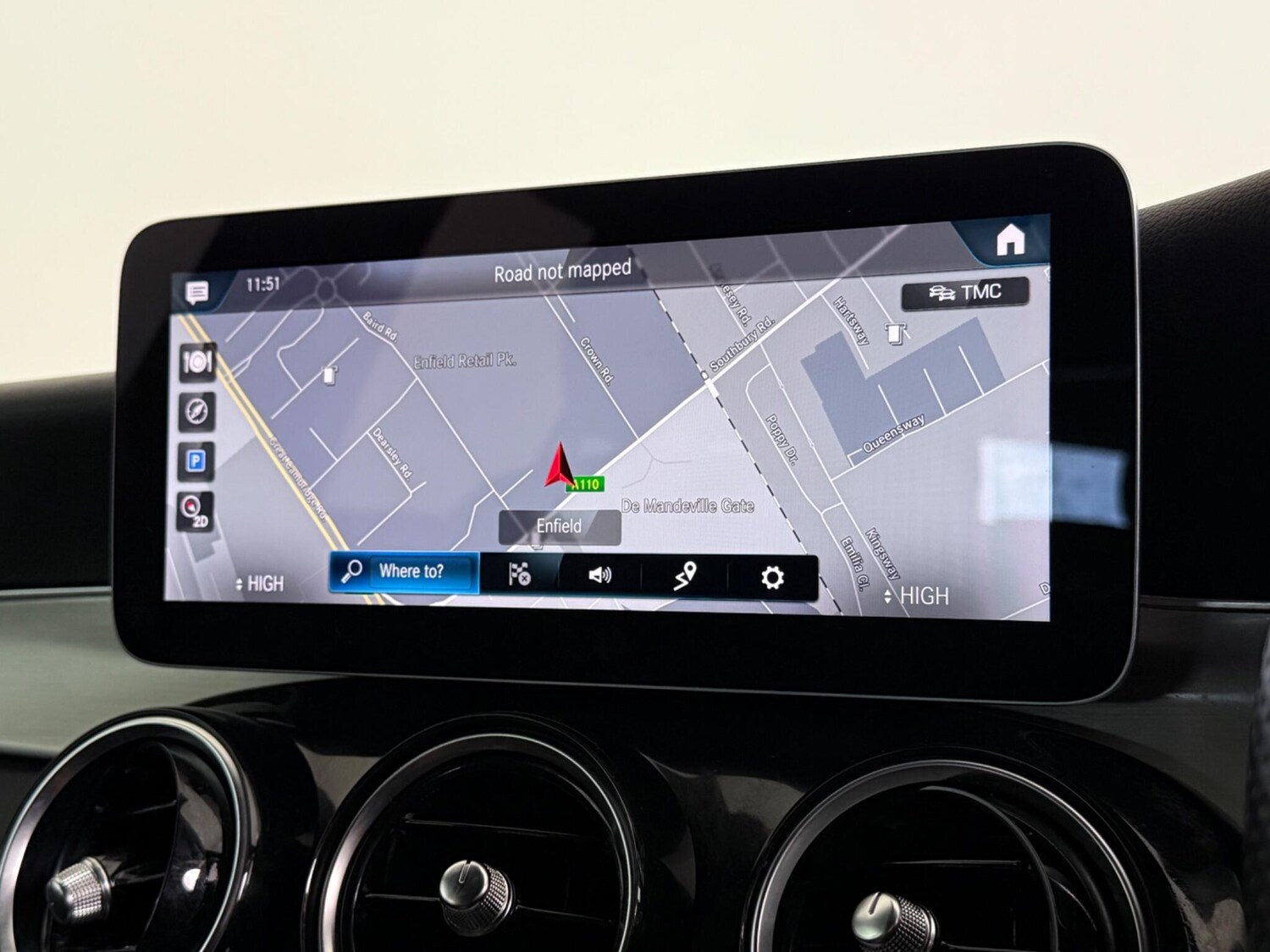 Used Mercedes-Benz GLC 2022 for sale - 77984727: Photo 24