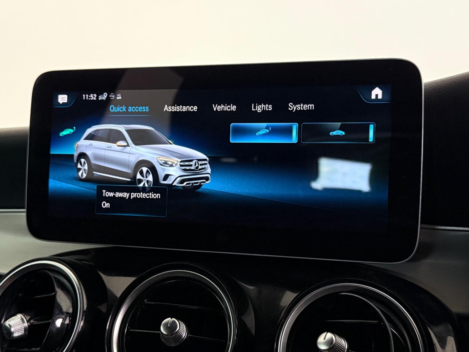 Used Mercedes-Benz GLC 2022 for sale - 77984727: Photo 28