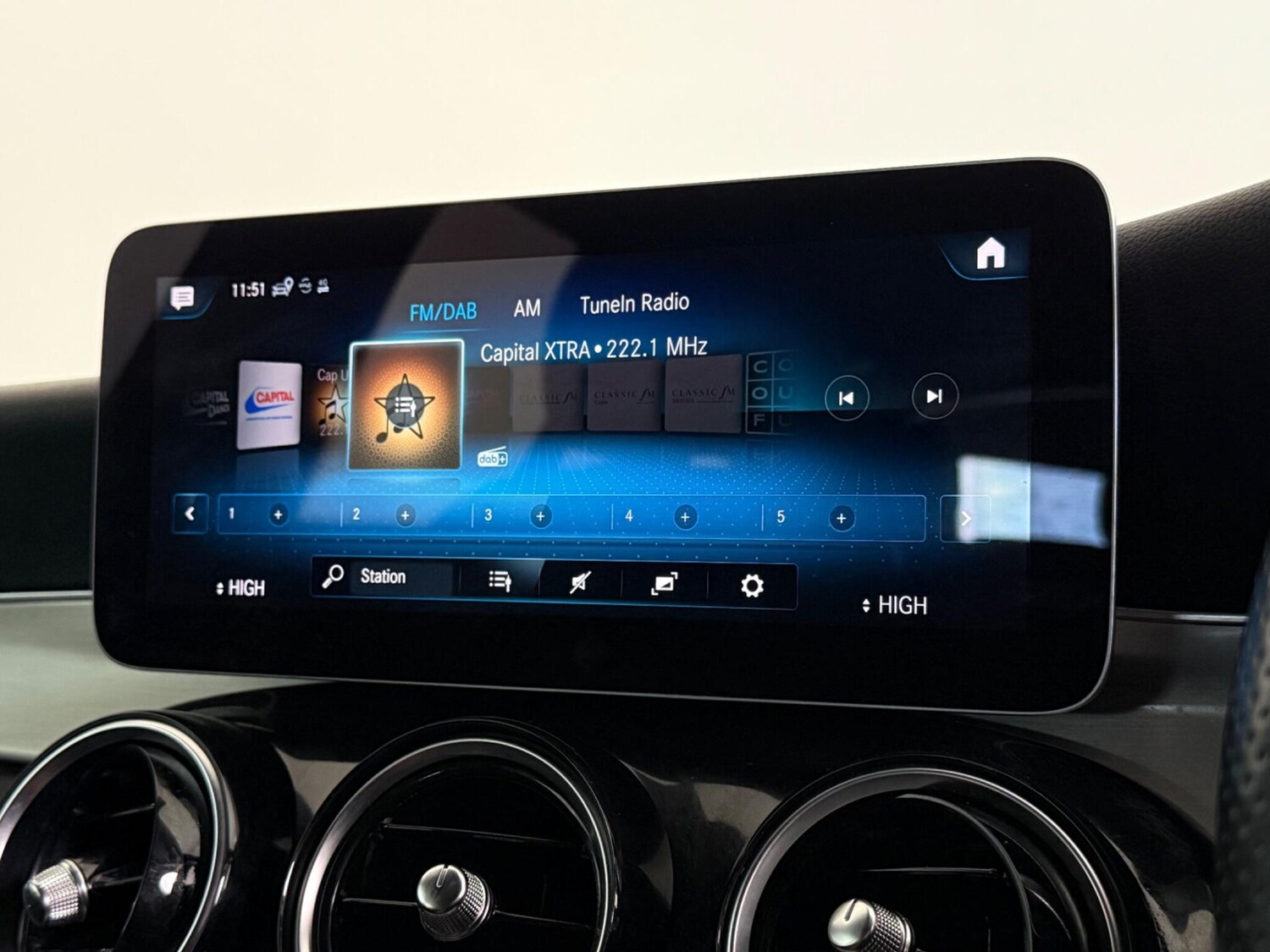 Used Mercedes-Benz GLC 2022 for sale - 77984727: Photo 29